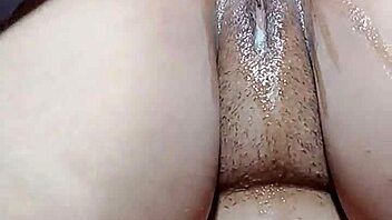 half hour of intense ass fucking action