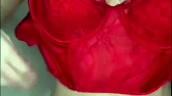 Slutty British Horny Girlfriend Masturbation