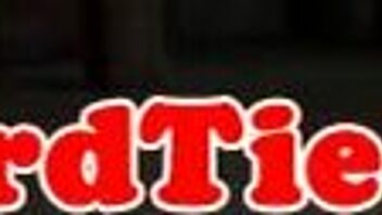 Tattooed Bdsm Sub Tied Up And Pussy Rubbed