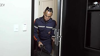 Do you love getting pumped full of cum like this, Latina BBW Turbinada?