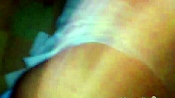 The brunette Latina KeissyBaby takes massive cock in her tight ass for anal creampie compilation part 1