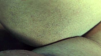 Intense Passion as Mature Indian Woman Enjoys Wild Sex with Young College Neighbor, Leading to Explosive Cum