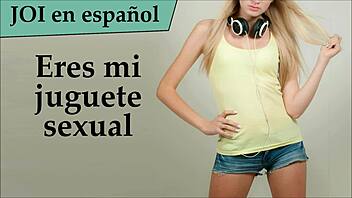 I Feel So Dominant Making You My Slave With Anal And Jerk Off Instructions