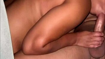 Hey, is this hot wife ready for that hung friend's massive cock?