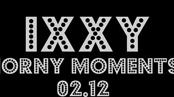 I get so turned on in this short Hungarian clip