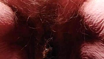 Watch This Granny Using Dildo And Cucumber In Hairy Pussy 🍆🥒