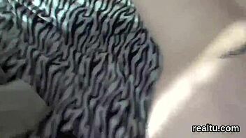 i feel so excited as striking czech teen 18+ gets tempted in mall and penetrated in pov