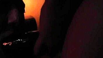 Goth Femdominas Gagging With Strapon And Deepthroat Action!