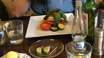 Huge Instagram Tits Fucked Hard