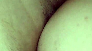 Amateur Chile Babe Dominates With Intense Latina Action