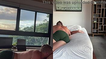 Professional Pussy Eater Dominates Asian Girlfriend With Doggystyle Licking And Orgasmic Wet Fingering