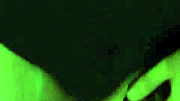 i'm like alone at home as shemale feeling so cute teasing my ass with anal play beautiful solo masturbation