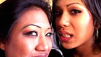 Do Lyla Lei and Kyanna Lee Crave Your Hot Jizz?