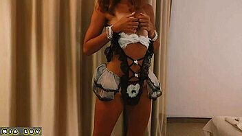 Cum Twice With This Whore On Demand