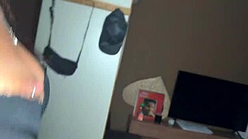 I feel so alive when this Venezuelan babe gets fucked hard by Maximo Garcia and Violet Metible