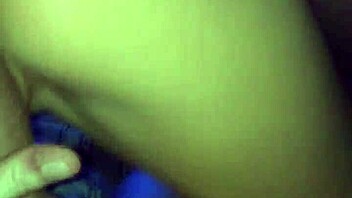 สาวบลอนด์สุดฮอตขย่มควาย้อนหลังคาวเกิร์ล