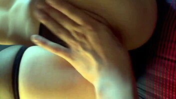 Cogiendo con mi ex for the first time - huge ebony ass in homemade reality! 🍑📸