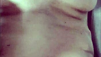 In the throes of homemade ecstasy