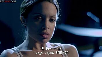 What episodes from Femme Fatales S02 E04 are translated to Arabic?