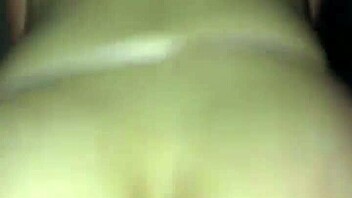 oh wow my boyfriend just unloaded all his cum deep inside my curvy latina body