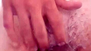 I fist my prolapsed ass and fuck my stretched tattooed hole 😈