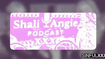 The sensual threesome began in my thoughts and culminated on my ass at SinfulXXX with passionate licks