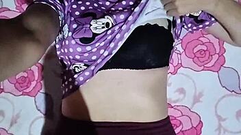 hey i took my neighbors babysitter home and had fun on the way with toys and cosplay