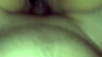 Hot Mexican Amateur Wife Very Horny Loves Getting The Dick Thrust Deep Inside Her