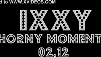 I get so turned on in this short Hungarian clip