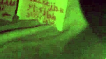 What Happens When Sexy Arab Wife Craves That Thick Cock Adventure?