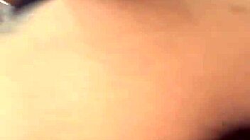 Who knew such good hairy coochie could hide from a pornstar's natural touch?