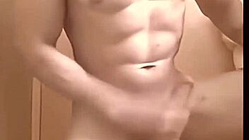 Personal video receives intense cum tribute in quick session.