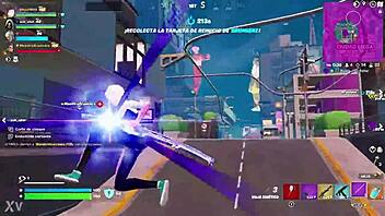 Fortnite Rule 34 Webcam Fucking Action