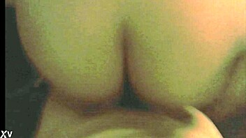 Hey, check out my curvy Peruvian babe letting me film our steamy session! 🔥📹