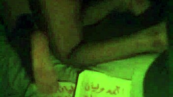 What Happens When Sexy Arab Wife Craves That Thick Cock Adventure?