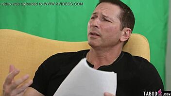 actress dahlia sky hints at intense double penetration during unexpected casting session