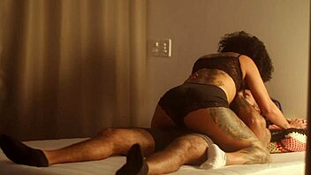 milf neighbor caught and made me fuck till cum on my ass - reh princess 😈🍑