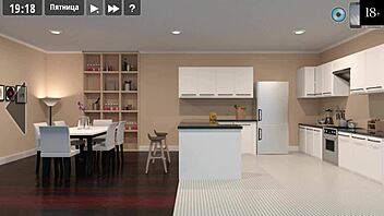 are you ready for the complete gameplay walkthrough of girl house part 14 with all details?