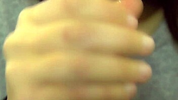 Japanese Hot Amateur Gets Blowjob Facial In Close Up