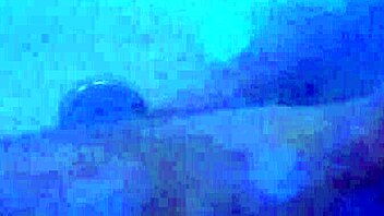 Amateur horny babe surprises with footjob on monster cock instead of usual blowjob fun