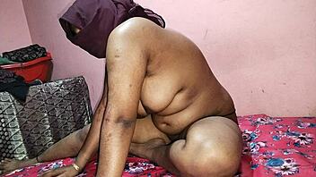 hot young woman fucked hard with intense oral action and natural tits bouncing