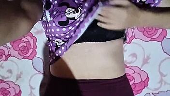 hey i took my neighbors babysitter home and had fun on the way with toys and cosplay