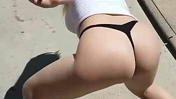 Ass Twerk Compilation That Drives You Wild!
