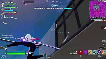 Fortnite Rule 34 Webcam Fucking Action