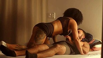 milf neighbor caught and made me fuck till cum on my ass - reh princess 😈🍑