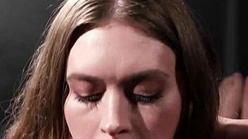 Natural Busty Masseuse Gets Wet And Horny Fucking Clients Big Black Cock