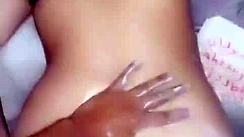 Arab Wife Gets Sexy Assfucking In Hot Milf Anal