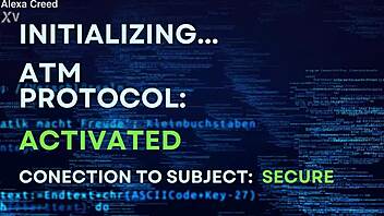 I Feel So Powerful as a Goddess with Big Tits in This Financial Domination Session, Humiliating My Slave with Close-Up Pussy Teasing