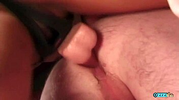 Asian Babe Enjoys Massage as Foreplay for Intense Banging