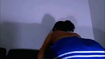 Why Is Francisco's Shy Student So Tight She Can Barely Move, Yet It Makes Her Feel Secure?